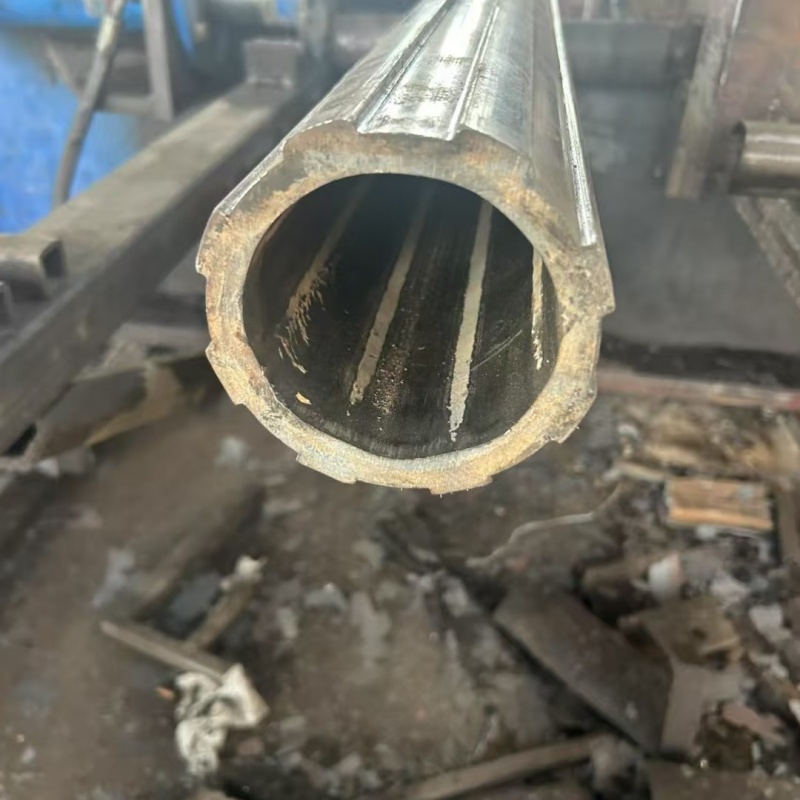 60*100鍍鋅凸型管能滿足您的需求