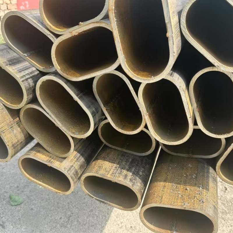 100*100鍍鋅扇形管24小時快速發(fā)貨