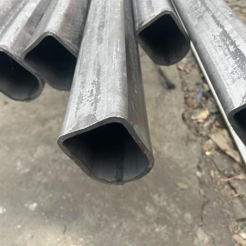 定制201不銹鋼大口徑D形管_品牌廠家