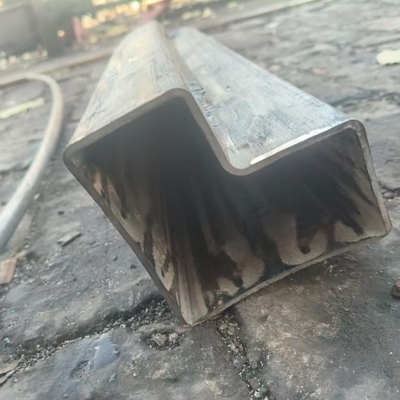 ​楼梯扶手管材质好同城厂家