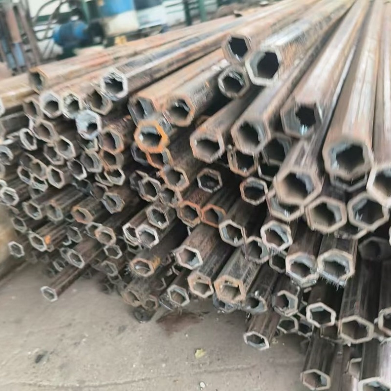 樓梯扶手管材質(zhì)好
