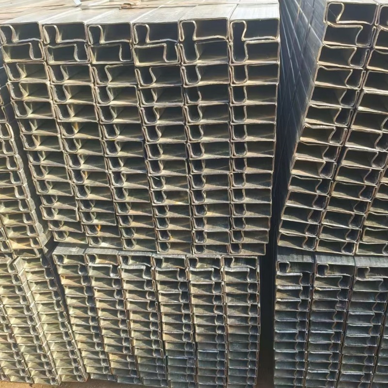 發(fā)貨及時的316L不銹鋼薄壁八角管供貨商