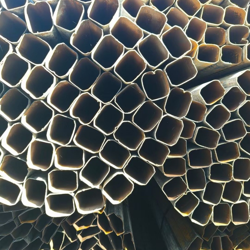 買40*99鍍鋅凸型管注意事項(xiàng)