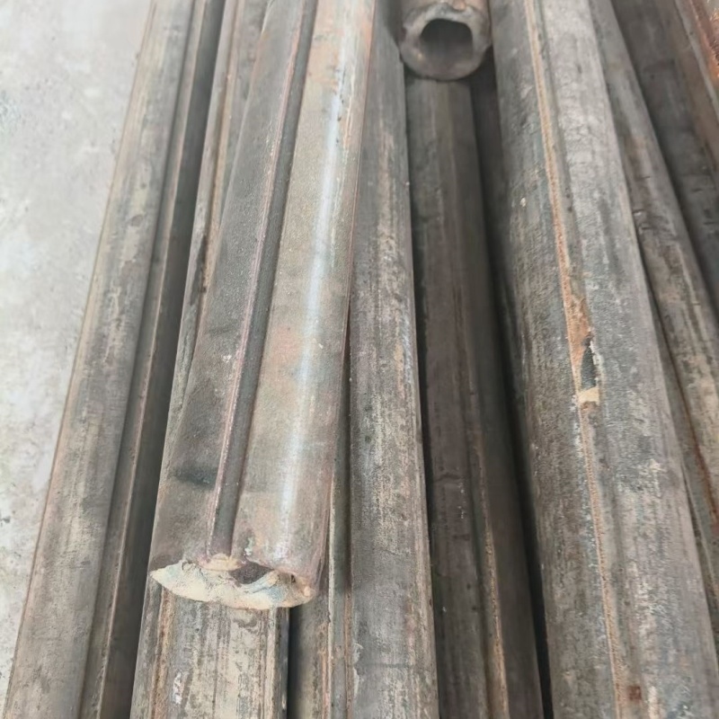 優(yōu)質(zhì)的扇型管廠家