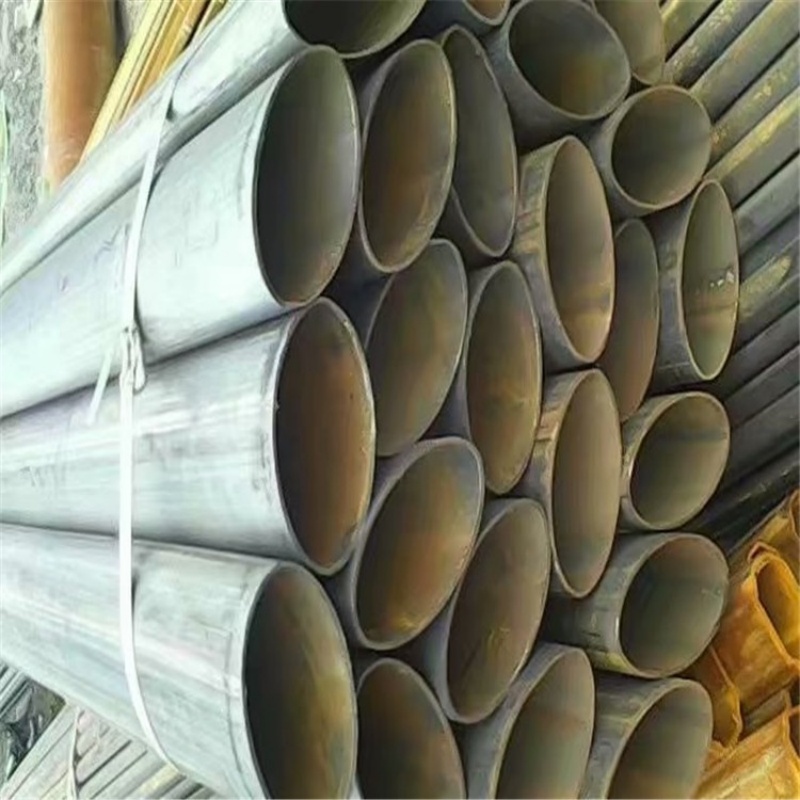 316L不銹鋼鍍鋅扇型管廠