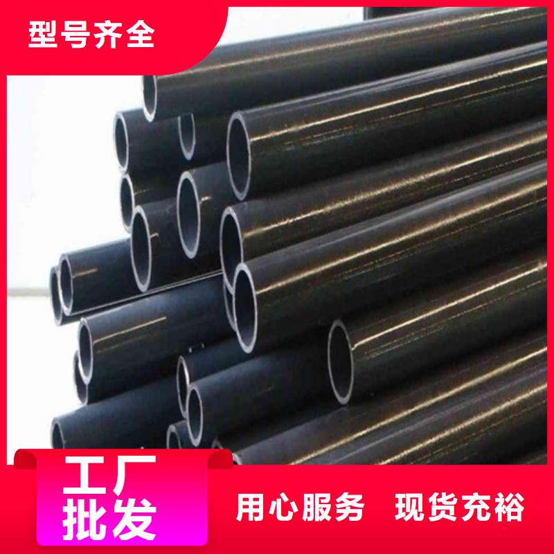 GCr15特厚壁钢管质量放心本地范围生产厂家