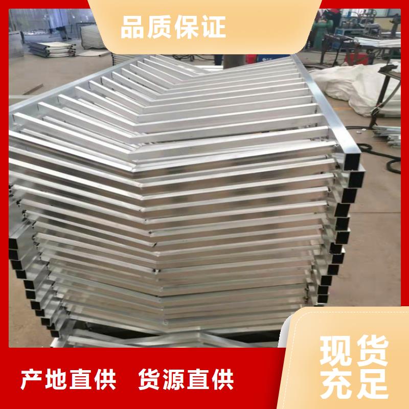 桥梁护栏安装库存充足品质优选