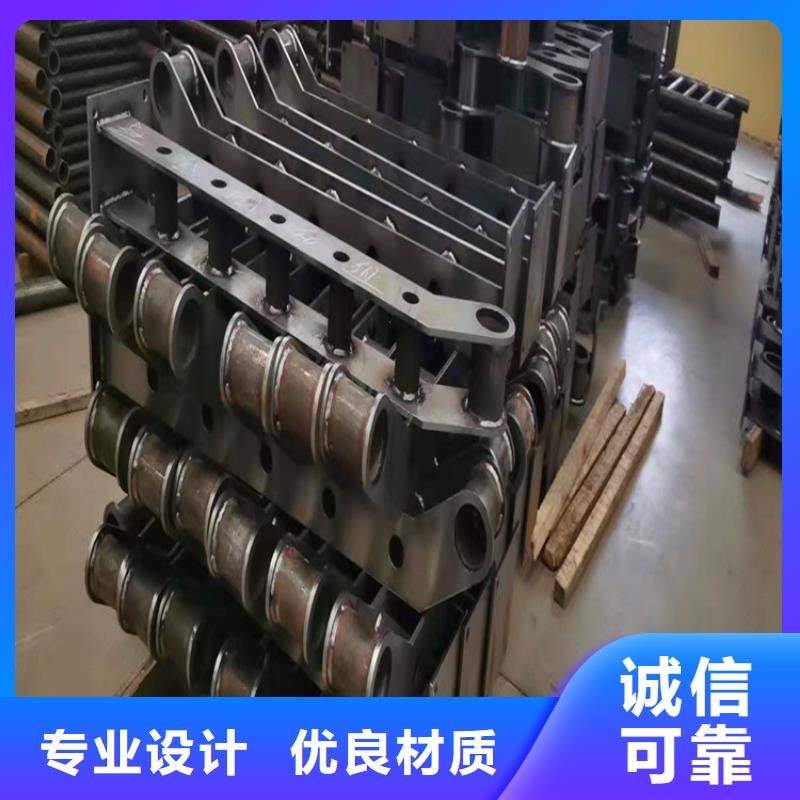 不锈钢桥梁护栏施工团队当地供应商