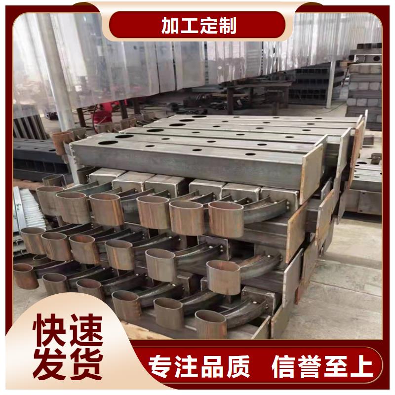 桥梁护栏图片大全来电咨询本地经销商