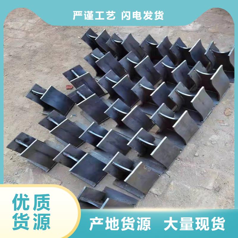 防撞護(hù)欄立柱規(guī)格公司<當(dāng)?shù)?制造商
