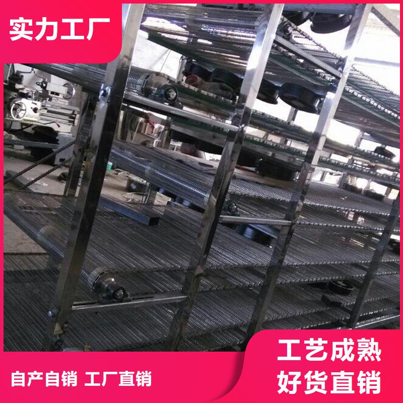 质优价廉的直线金属网带输送机基地当地公司