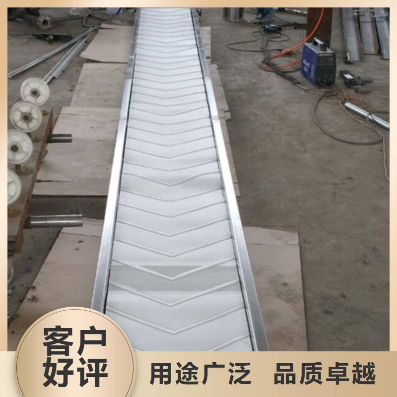 食品输送机现货价格售后服务完善