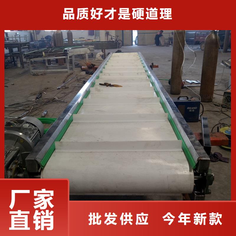 拐角输送机厂家价格按需定制