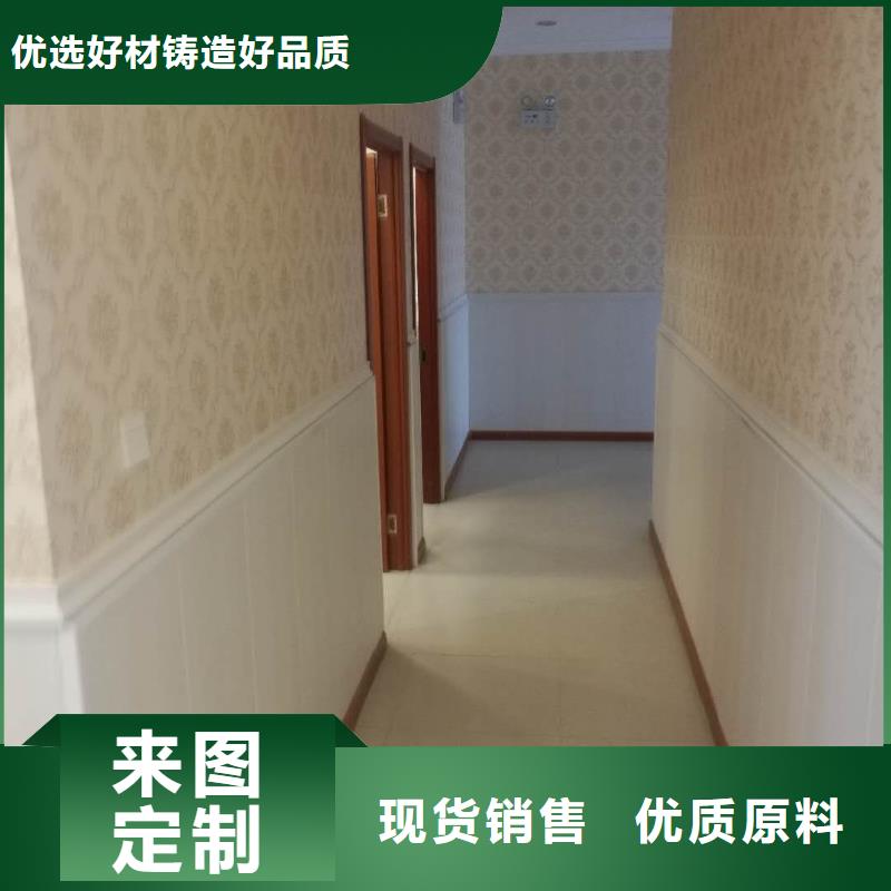 包头批发竹纤维墙板来图来样定制