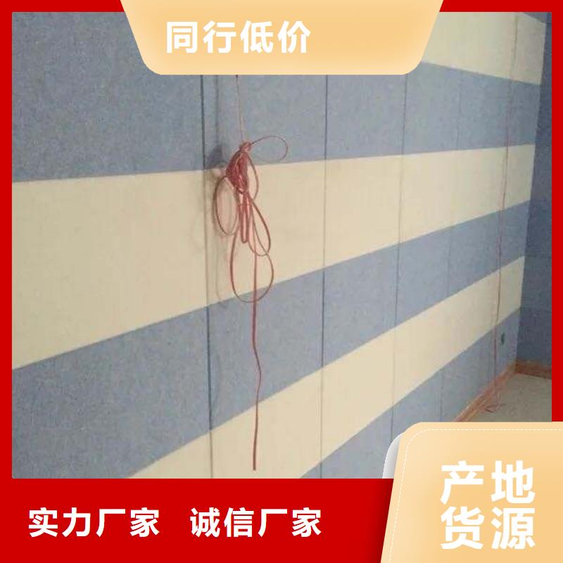 防水聚酯纤维吸音板厂家实力雄厚产品参数