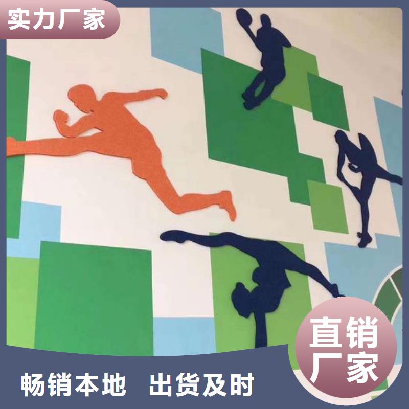 聚酯纤维吸音板方木货源直销严格把控质量