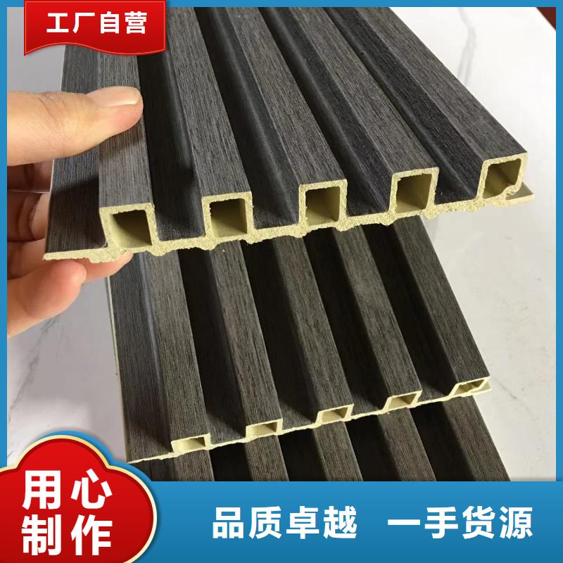 可信赖的竹木纤维格栅货源足当地货源