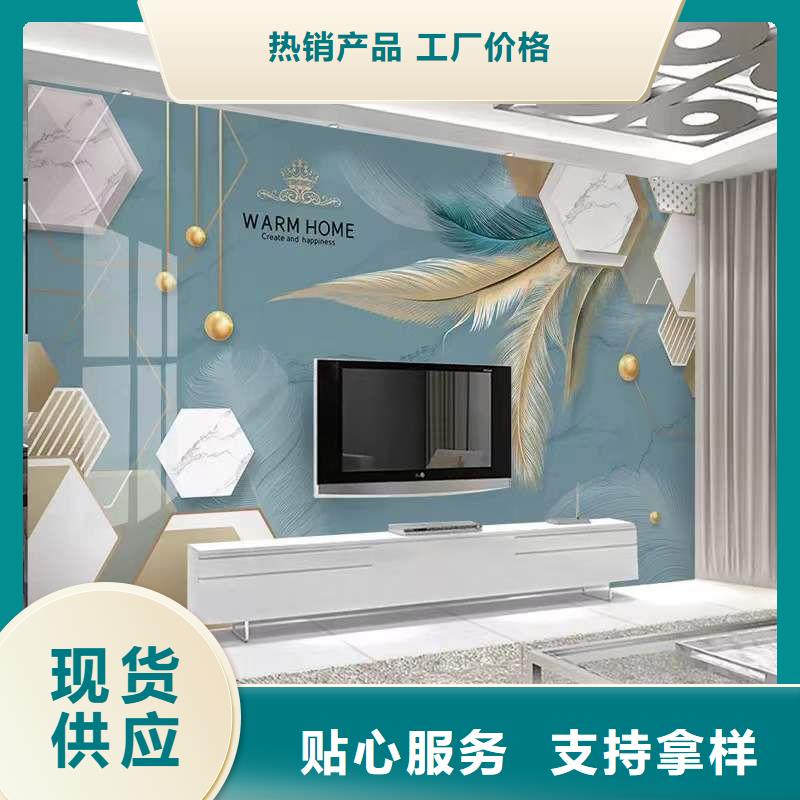 3D打印背景墙塑木复合材料源头实体厂商畅销当地