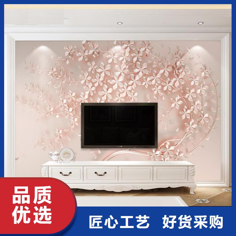 3D打印背景墙-生态木工厂自营同城公司