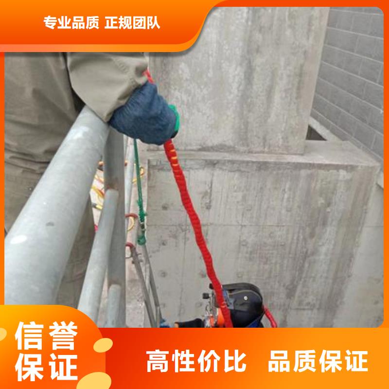 蛙人水鬼服務公司專業(yè)水下作業(yè)同城品牌