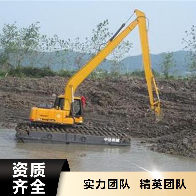 挖掘机-20米加长臂挖掘机出租良好口碑资质齐全