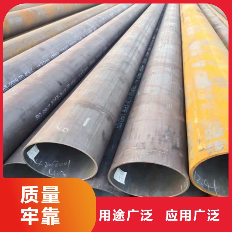 现货充足的注浆精密钢管厂家免费寄样