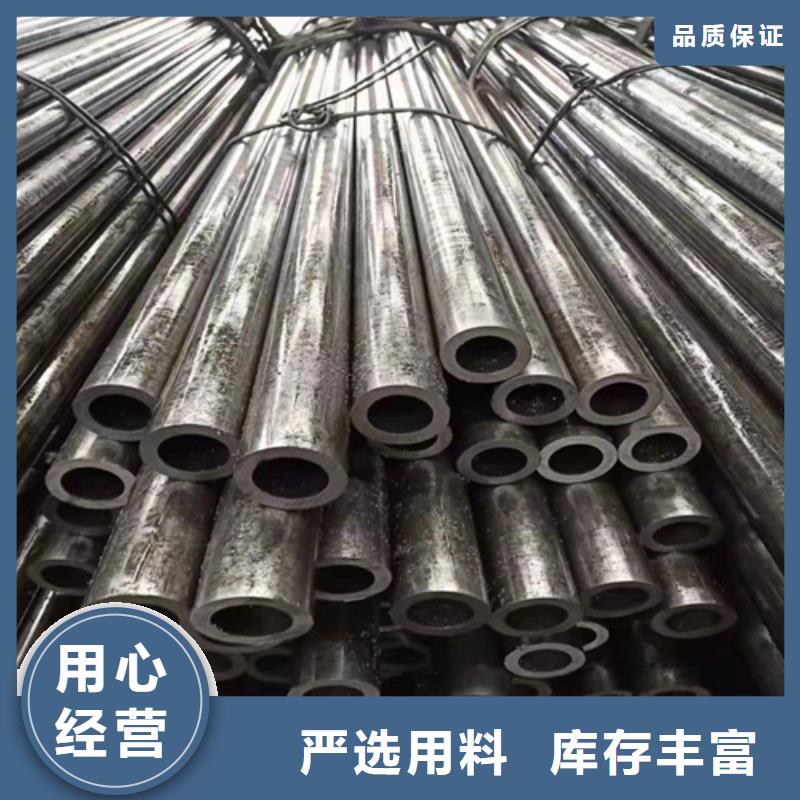 热扩无缝钢管-质量保证品种全