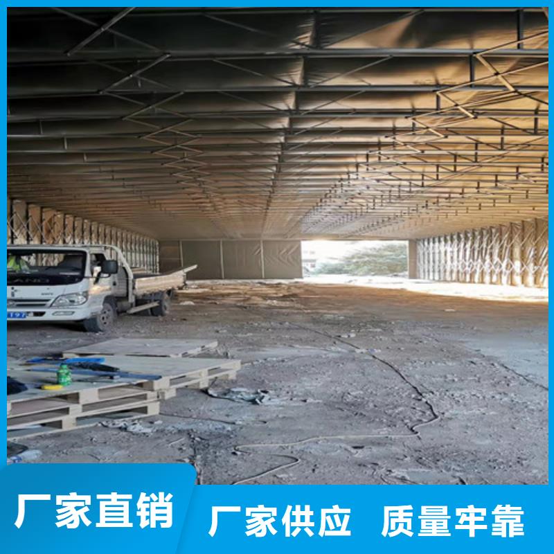 【雨蓬推拉帐篷加工支持拿样】厂家直销供货稳定