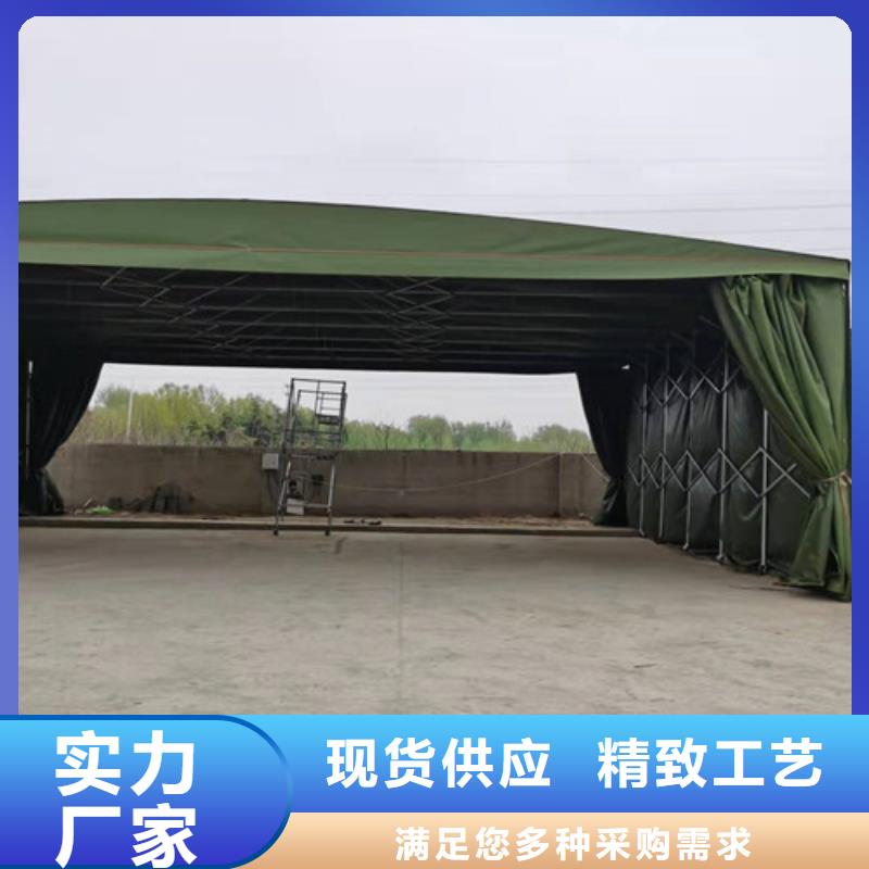 伸縮篷質(zhì)量保證好產(chǎn)品好服務(wù)