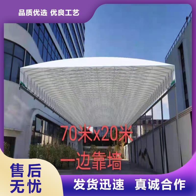 三亞推拉雨棚足量供應(yīng)
