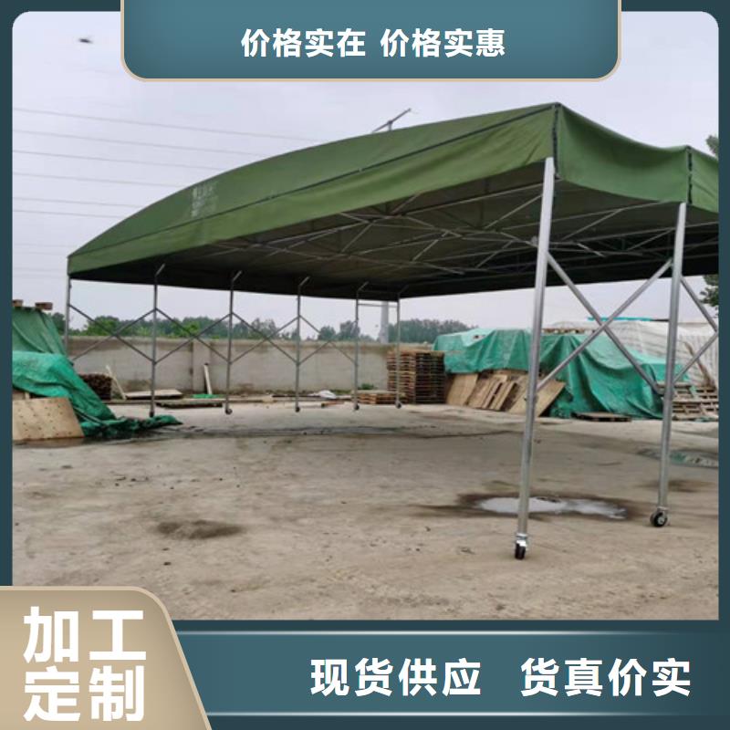 推拉雨棚足量供應(yīng)產(chǎn)品實(shí)拍