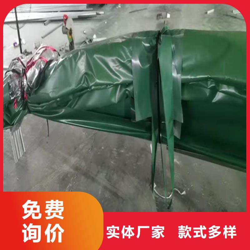 高品质推拉式遮阳蓬供应商量少也做