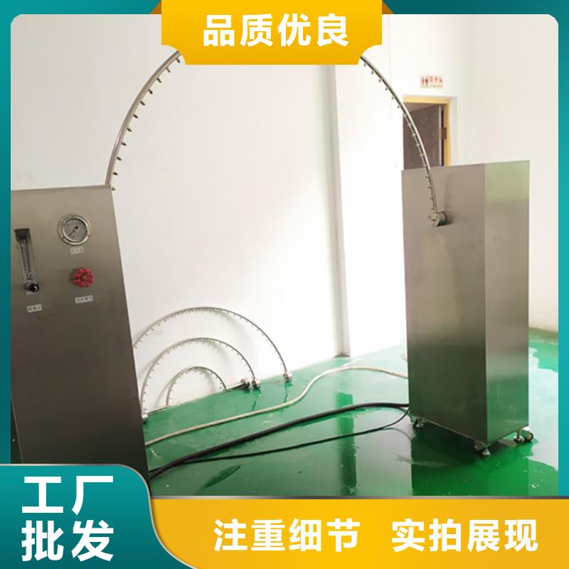 防水淋雨試驗機灼熱絲放心購準時交付