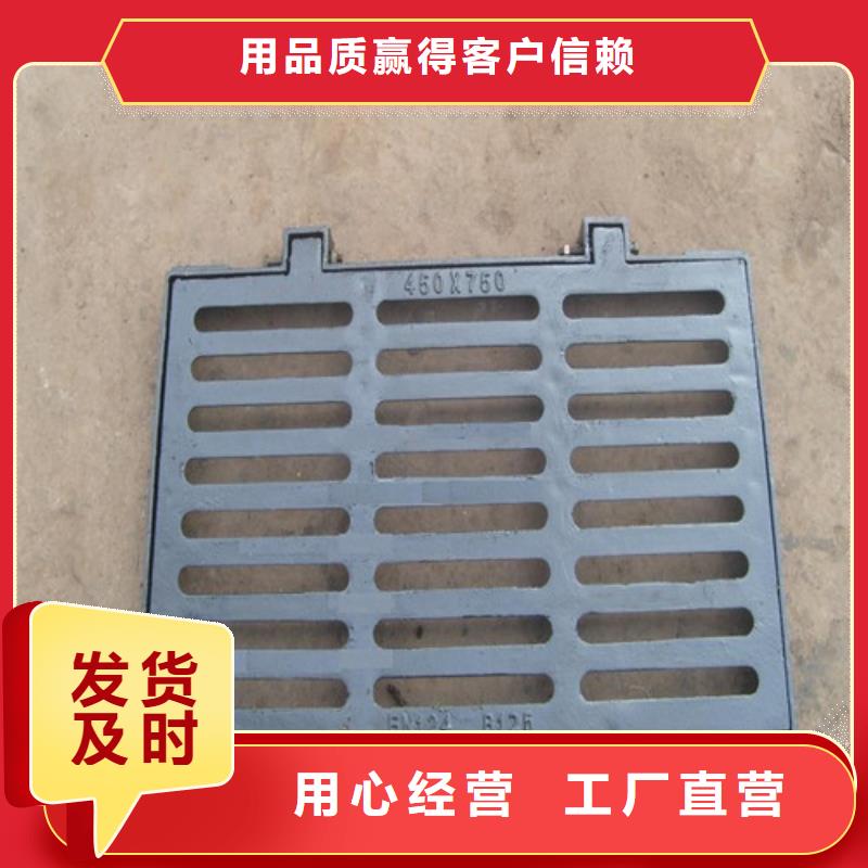 青島單篦子球墨鑄鐵-為您