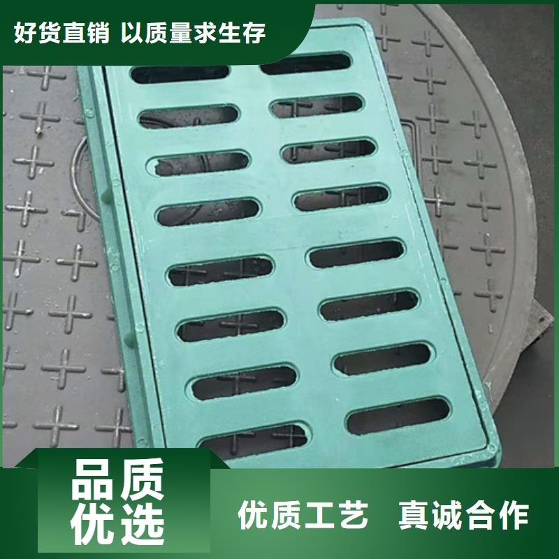球墨铸铁篦子,球磨铸铁管敢与同行比服务专业生产品质保证