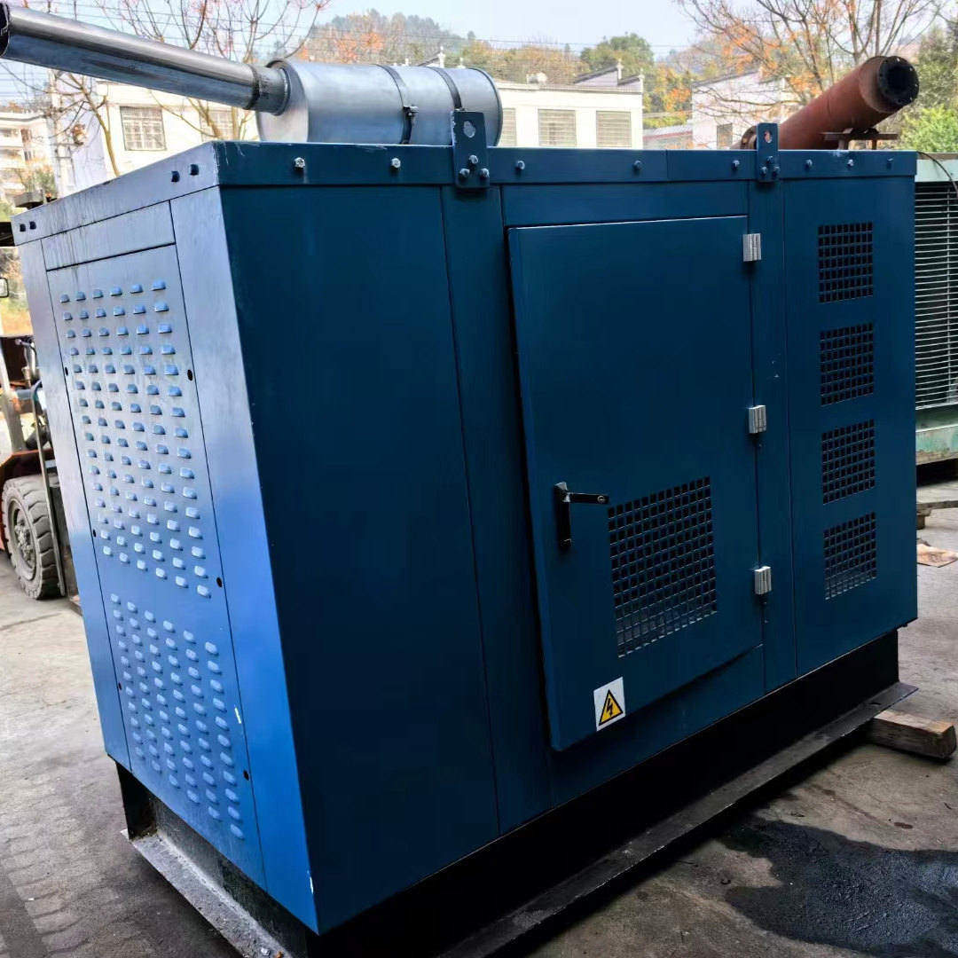 金灣附近發(fā)電機(jī)租賃