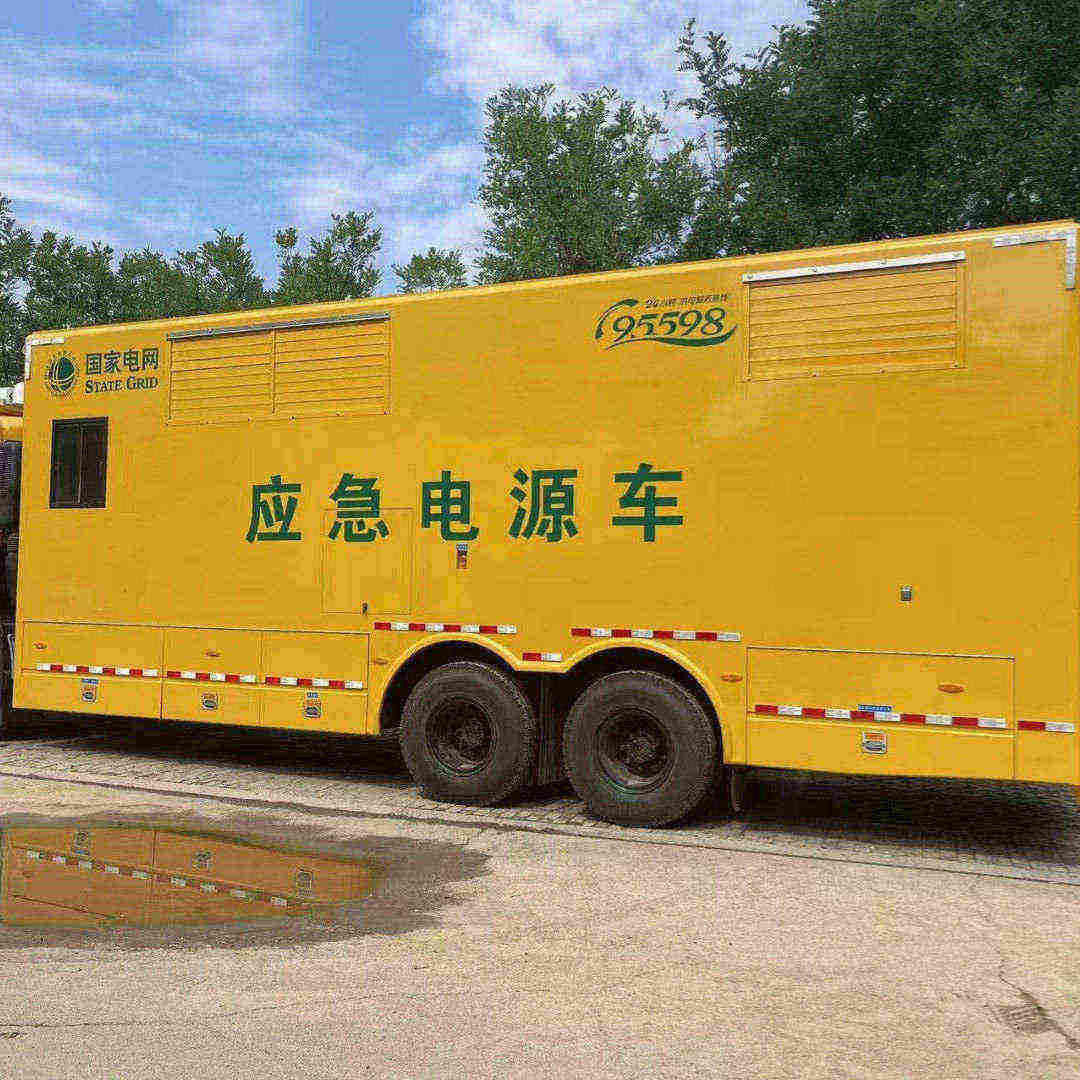 清水河租用發(fā)電機大型買的放心安興用的舒心