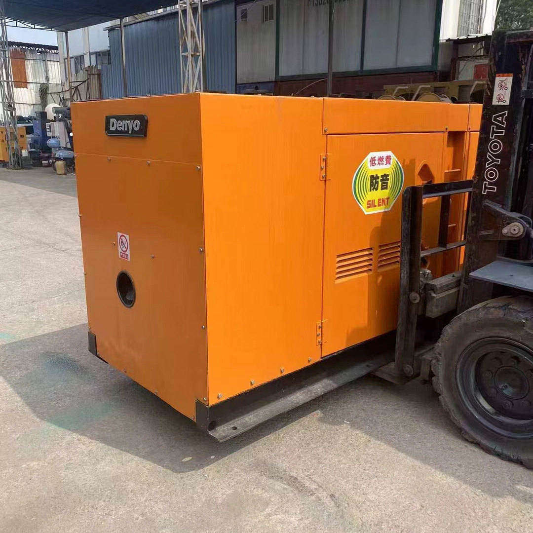 懷來租發(fā)電機電話追求細節(jié)品質(zhì)