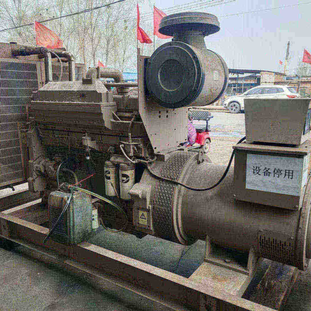 梅縣出租發(fā)電車本地生產(chǎn)廠家