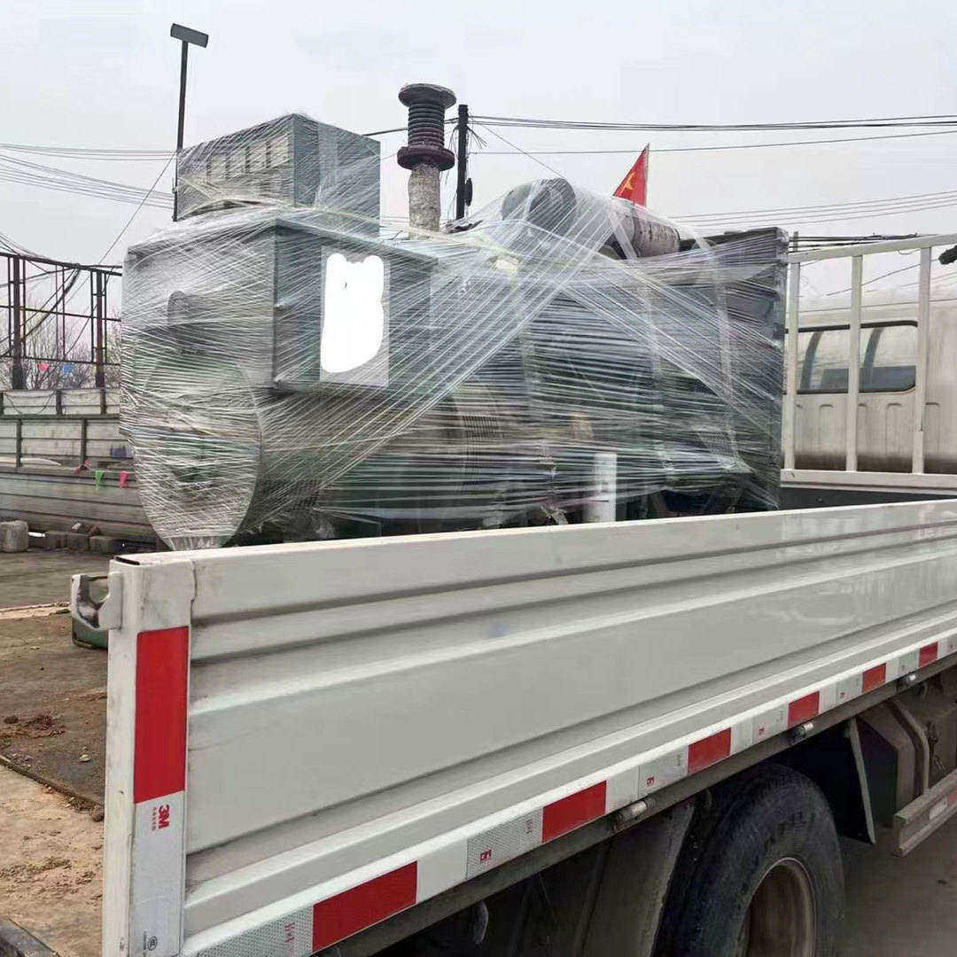 斗門附近發(fā)電機出租租賃細節(jié)決定品質(zhì)