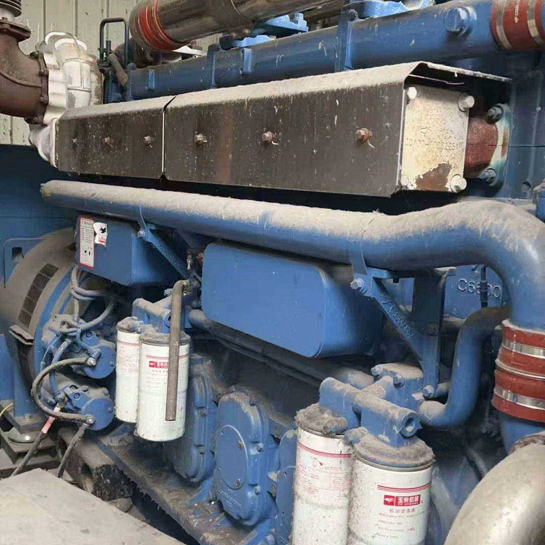 新樂濰柴柴油發(fā)電機出租
