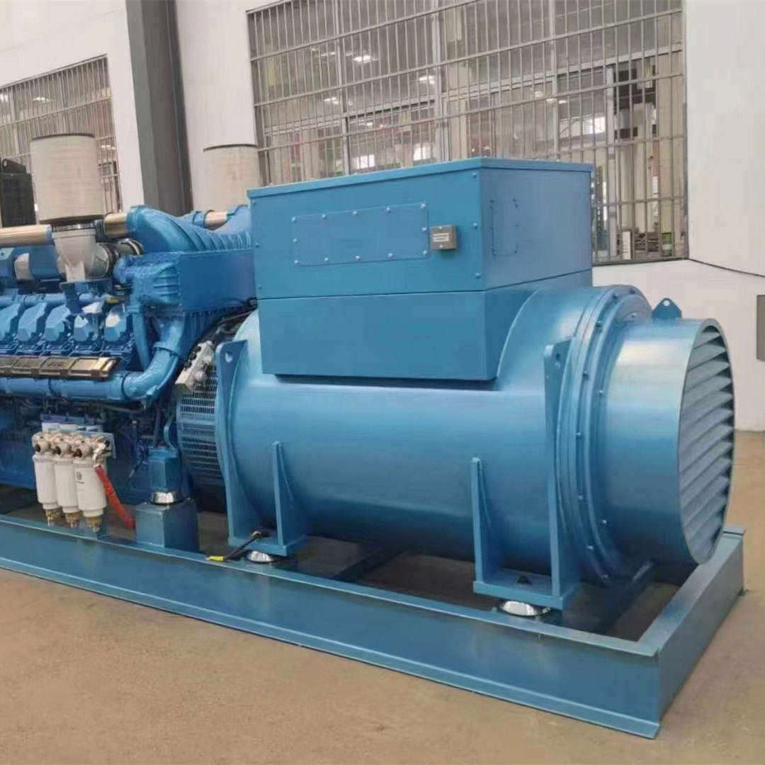 雙峰靜音發(fā)電機出租噪音70分貝