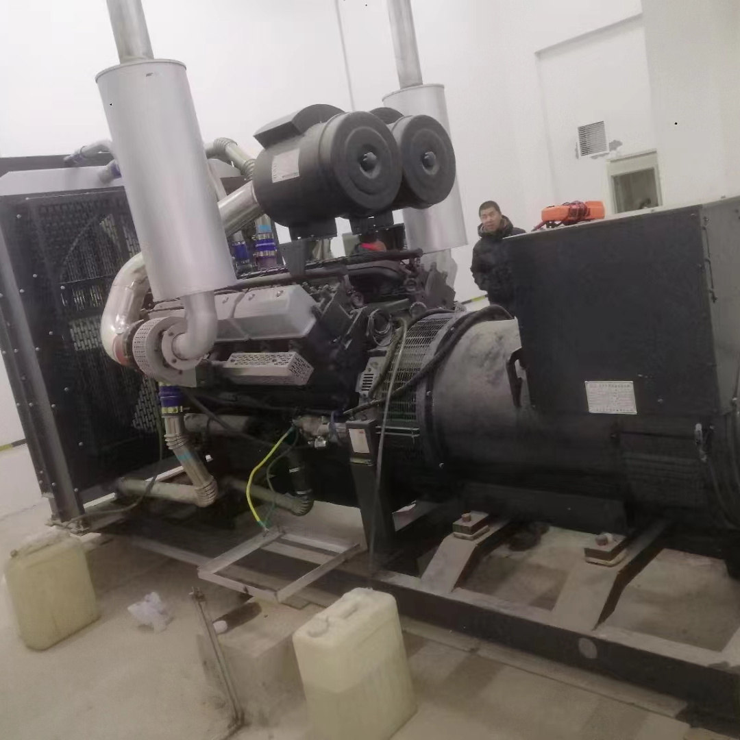 江漢租發(fā)電機(jī)300kw一天多少錢今日價(jià)格