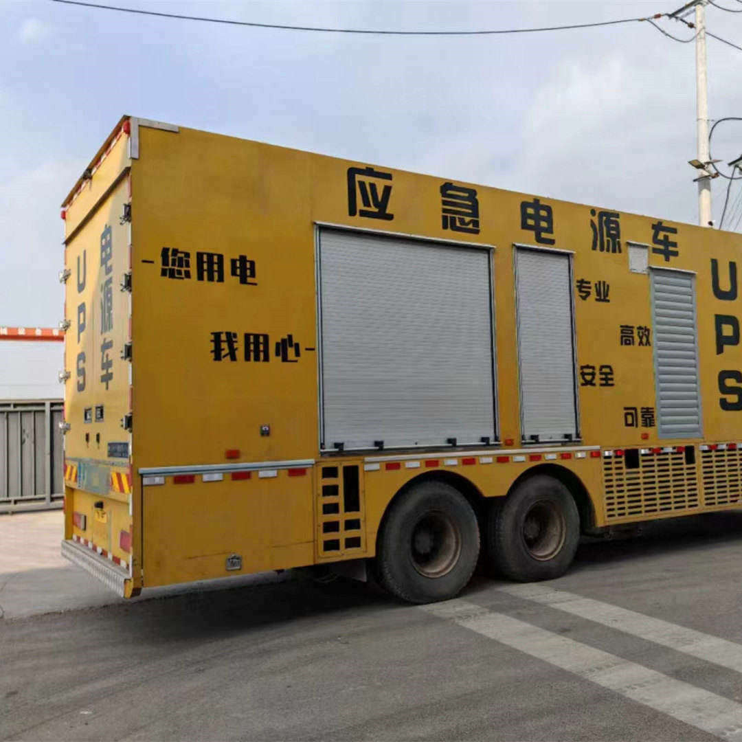 發(fā)電機出租柴油發(fā)電機租賃