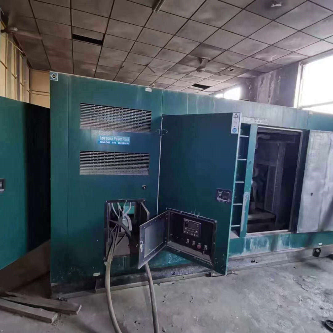 資興濰柴柴油發(fā)電機(jī)出租