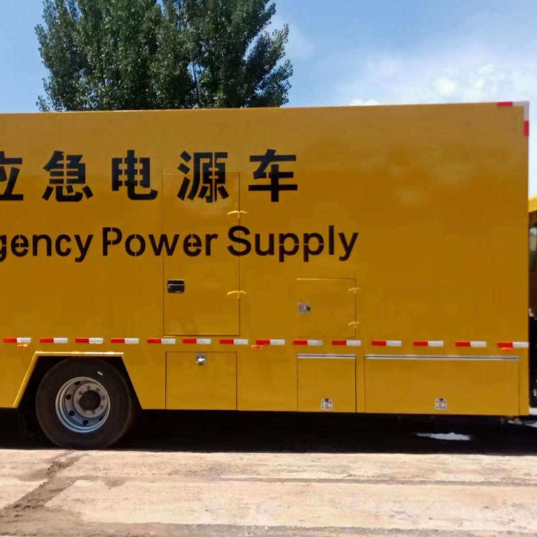 龐各莊鎮(zhèn)租用發(fā)電機(jī)大型