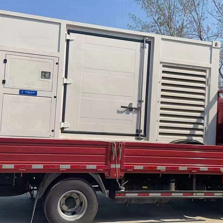永泰租發(fā)電機(jī)電話質(zhì)量無憂