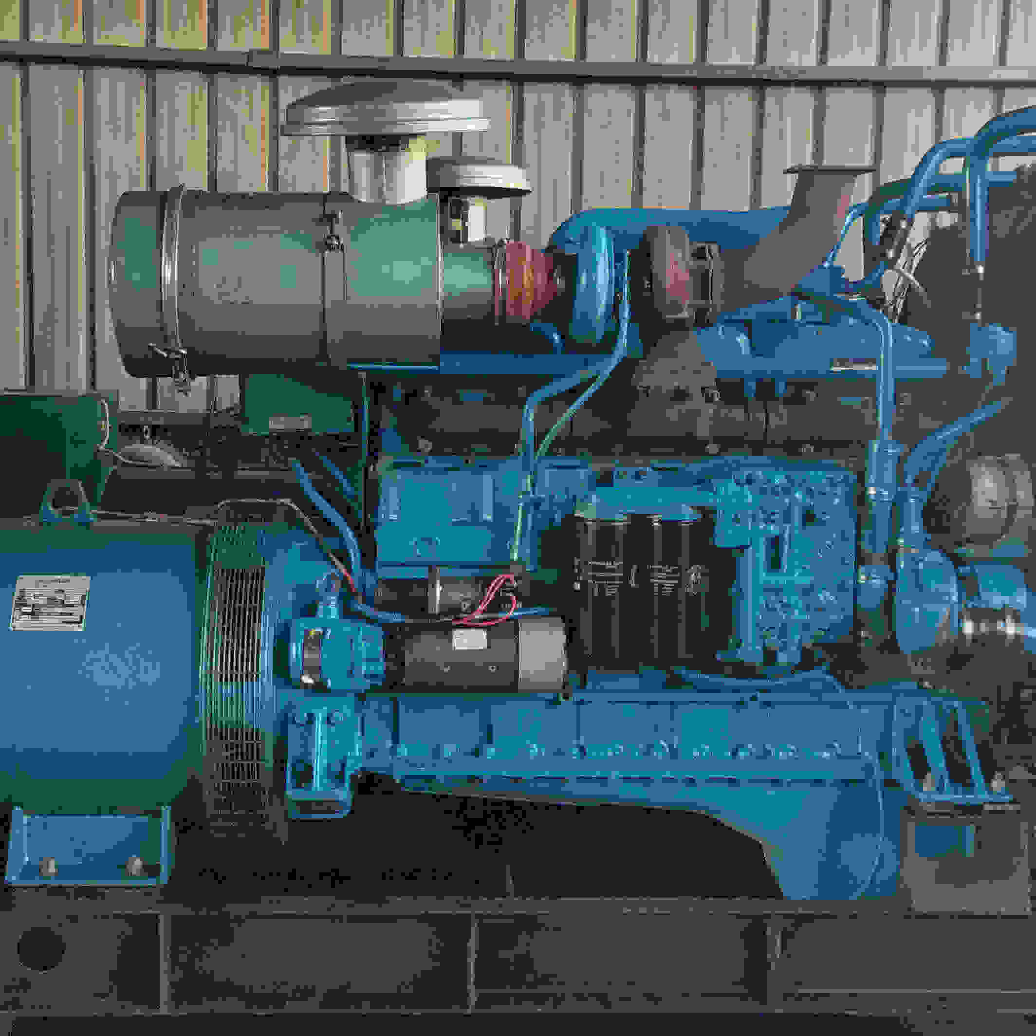 浦口區(qū)出租發(fā)電機組電壓穩(wěn)定