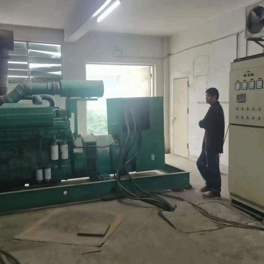 義縣租用發(fā)電機(jī)大型