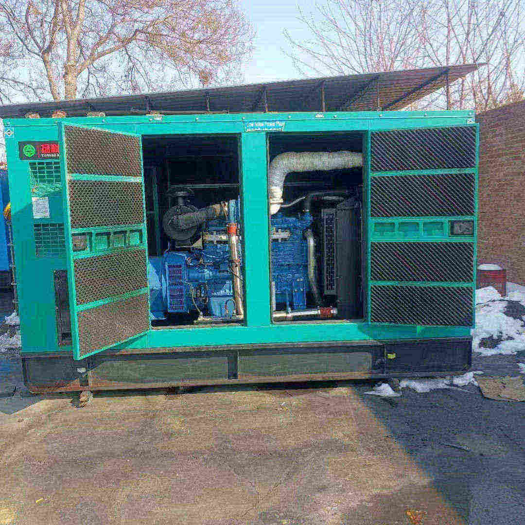 臺(tái)安租用發(fā)電機(jī)大型種類(lèi)多質(zhì)量好